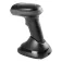 Iggual IGG320150 2D Bluetooth 2.4G Base Strekkodeskanner