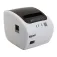 Iggual TP Easy USB RJ11 Ticketlaserprinter 80W