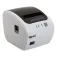 Iggual TP Easy USB RJ11 Ticketlaserprinter 80W