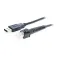 Iggual Cavo USB-A RJ45 2D