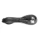 Iggual Cavo USB-A RJ45 2D