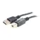 Iggual Cable USB-A USB-B 1D BT WiFi