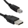 Iggual Cable USB-A USB-B 1D BT WiFi