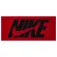 Nike Jacquard Medium Graphic pyyhe