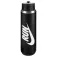 Nike SS Recharge Straw Graphic Refresh 24oz/710ml pullo