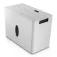 Hama Destructora de documents SAFE X40-W