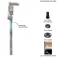 Fizan Classic Micro 단장