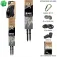 Fizan Compact 단장