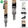 Fizan Compact Tech 단장