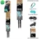 Fizan Compact Tech 단장