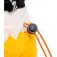 Yy vertical Chick chalkbag