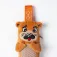 Yy vertical Marmot Geruchsstopper