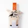Yy vertical Sheep luktstopp