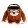 Yy vertical Sloth krittpose