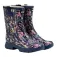 Aigle Alya Print rain boots