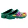 Aigle Lessfor Open PT clogs