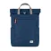 Roka london Finchley A Recycled Canvas backpack