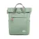 Roka london Finchley A Recycled Canvas backpack