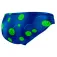 Turbo Bubbles Balls WP uimahousut