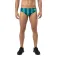 Turbo Zip WP Badeslip