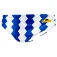 Turbo Zip WP Badetrusser