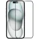Crococase IPhone 15 Schermbeschermer