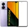 Crococase Poco M7 screen protector
