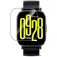 Crococase Redmi Watch 5 Lite smartwatch screen protector