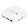 H96 max Transmisor de medios M1 Plus