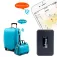 Tkstar TK913 GPS-paikannin