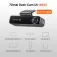 Xiaomi M800 4K Dashkamera