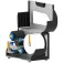 Avpos E1 label printer