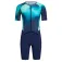 Orca Athlex Aero Race V2 Short Sleeve Trisuit