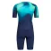 Orca Athlex Aero Race V2 Short Sleeve Trisuit