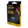 A-data Micro SDXC SD7.1 Gen3 256GB Minneskort