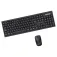Approx Teclado e mouse sem fio APPMX410