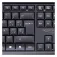 Approx Teclado e mouse sem fio APPMX420B