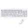 Approx APPMX420W Wireless Keyboard And Mouse