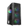 Cougar MX110 RGB PC tower case