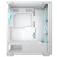 Cougar MX220 RGB PC-tornfodral