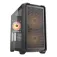 Cougar MX600 MINI RGB PC-tornfodral