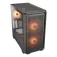 Cougar MX600 MINI RGB PC-tornfodral