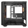 Cougar MX600 MINI RGB PC-behuizing