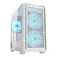 Cougar MX600 MINI RGB PC-tornfodral
