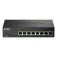 D-link DMS-108P/E Verkkokytkim