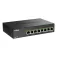 D-link Switch DMS-108P/E