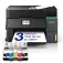 Epson Impressora multifunció EcoTank ET-4950