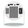 Iggual Mini-Beamer + 100´´ Leinwand Paket
