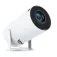 Iggual Mini projector + 100´´ screen pack