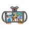 Logicom LogiKids 2GB/16GB 7´´ tabletti
